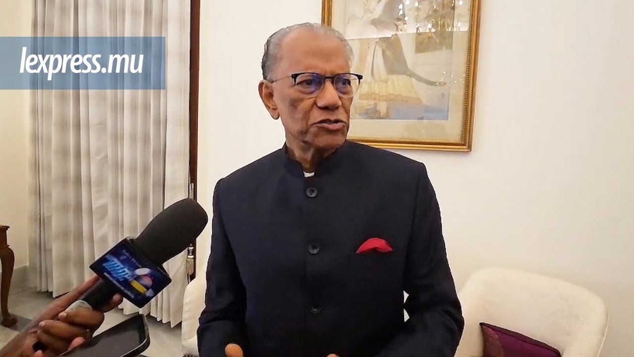 Double Taxation et Tiger Global : Navin Ramgoolam obtient des garanties fermes de Narendra Modi
