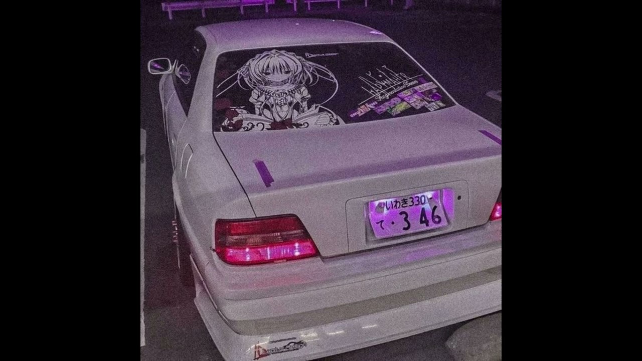 FloyyMenor x cris mj - gata only(slowed+reverb)