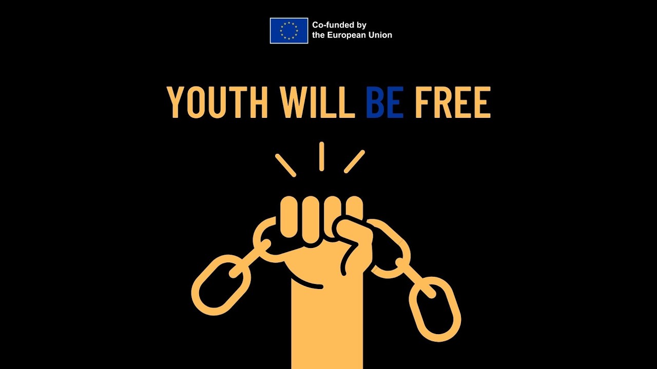 Youth Will be Free