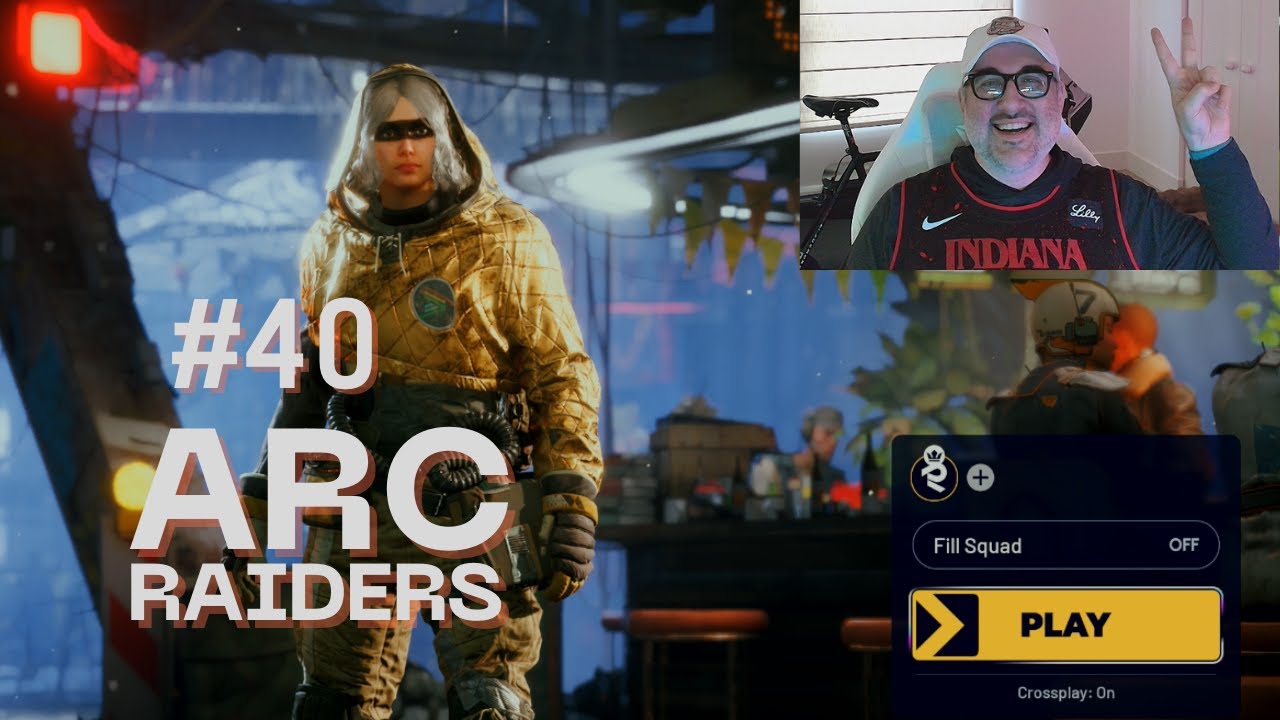 ARC RAIDERS | #40 | $9,000,000 COINS | NEW QUESTS & PROJECT | PS5 | #arcraiders