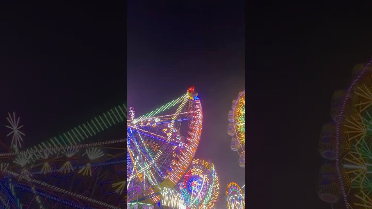 Dahanu Mela 2026 😍🔥 #minivlog #dahanu #mela #jatra #yatra
