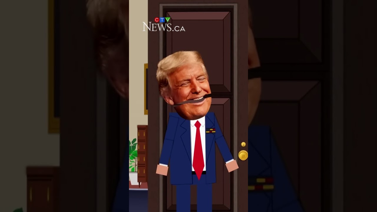 &lsquo;South Park&rsquo; co-creator &lsquo;terribly sorry&rsquo; for latest Trump episode