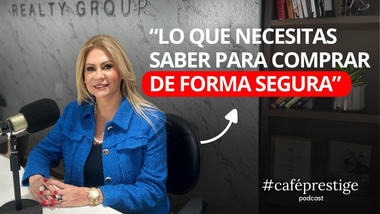 Invertir en Paraguay: Guía legal para comprar propiedades – Con la Escribana Rita Franco