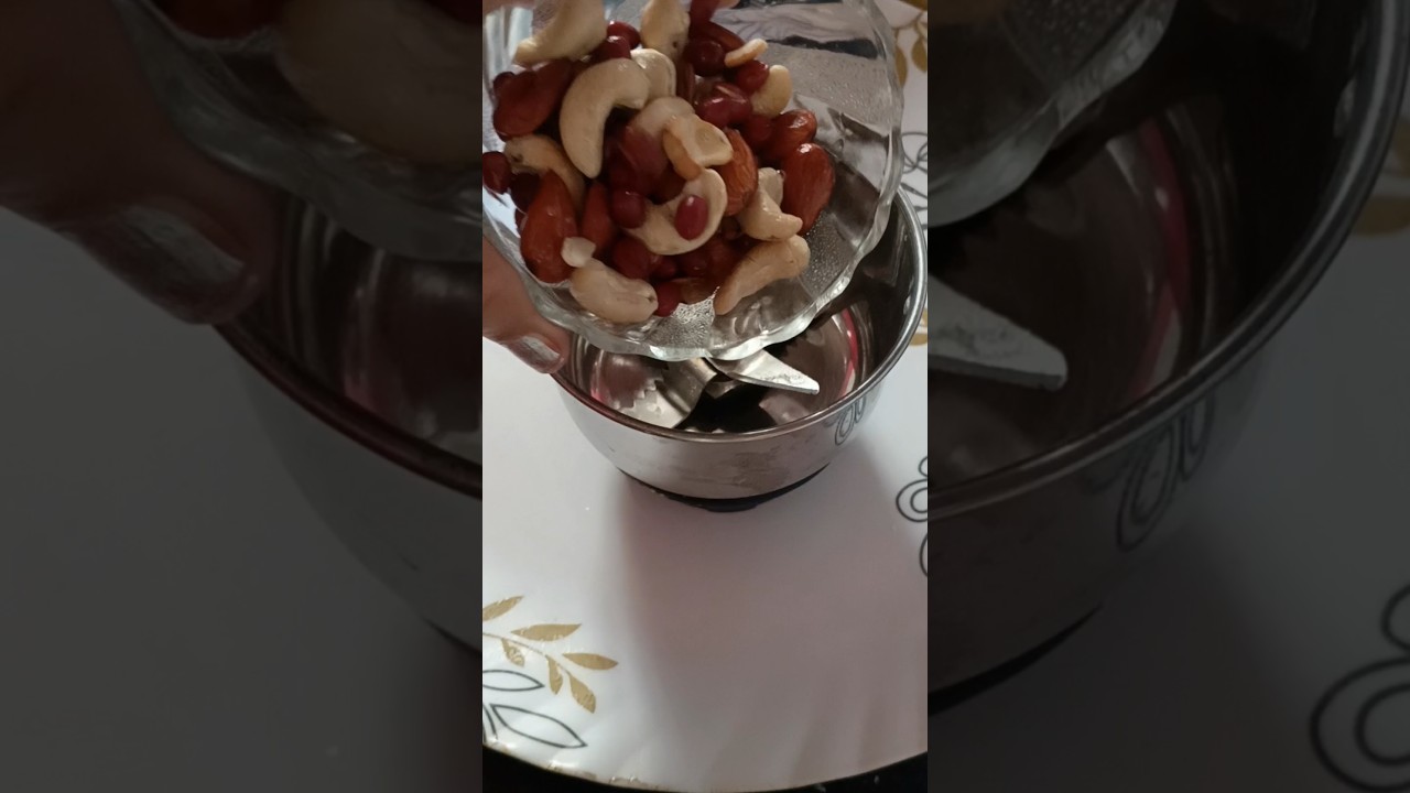 Healthy tasty ladoo #shorts #recipe