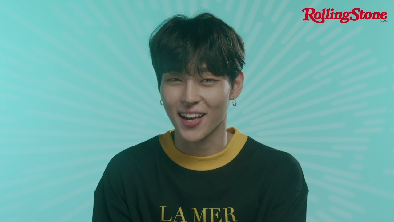 The Rose's Woosung Reacts to Indian Bands