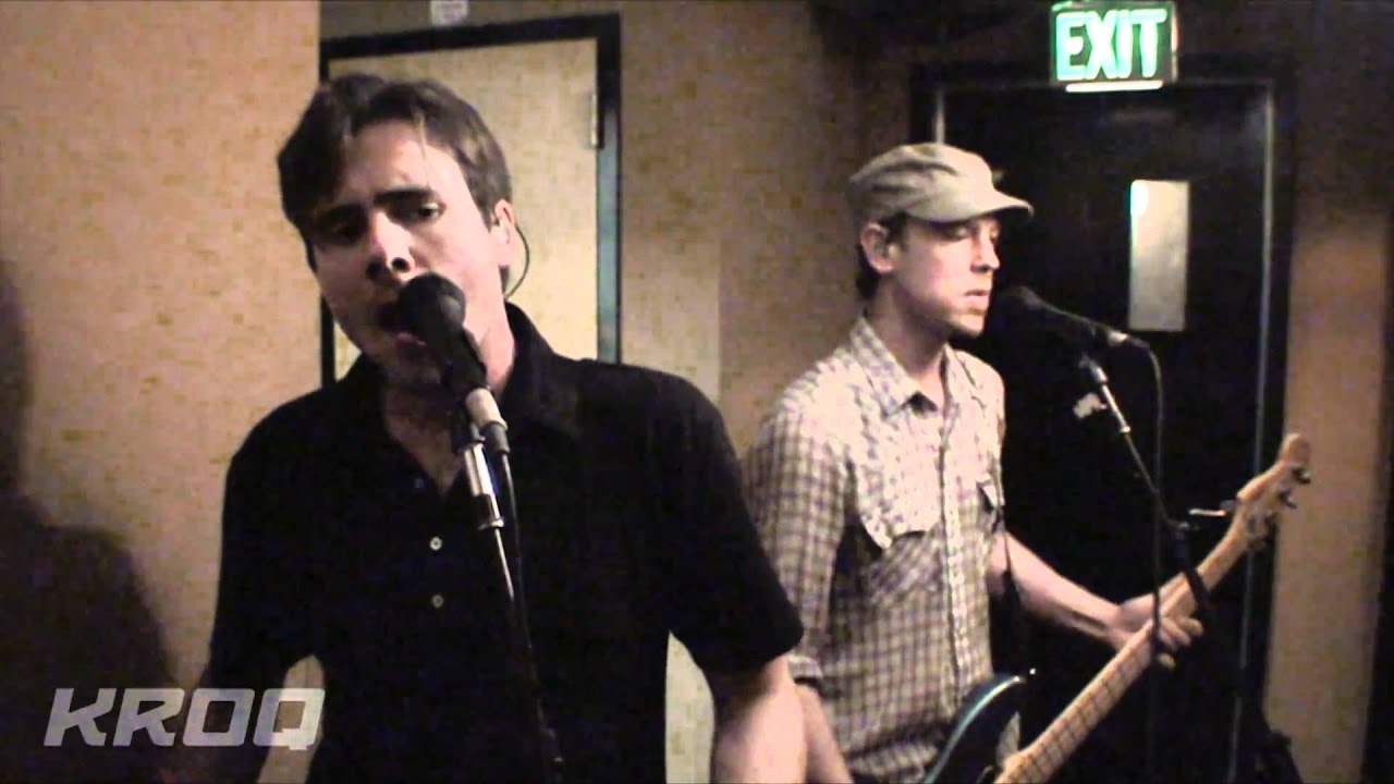 Jimmy Eat World - Sweetness