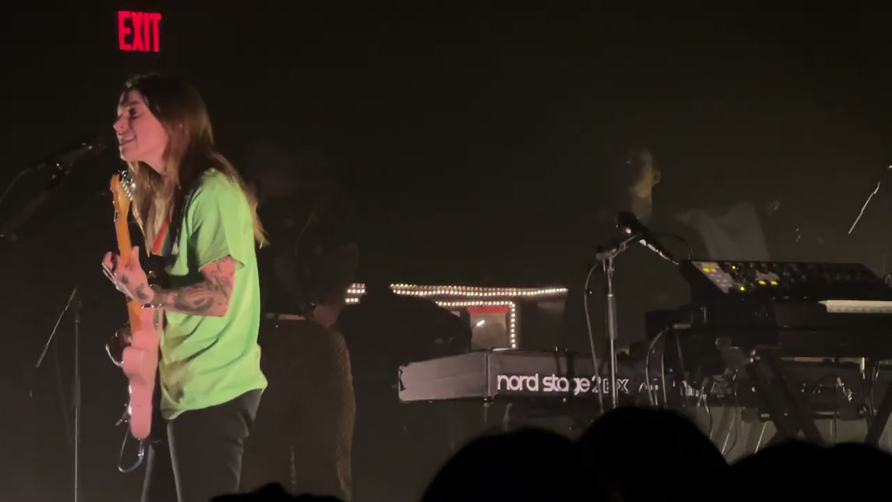 Julien Baker - 