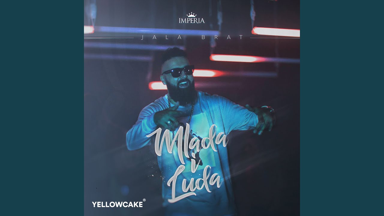 Mlada I Luda