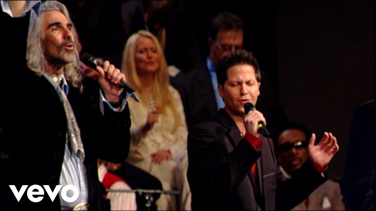 Bill & Gloria Gaither - The Glorious Impossible [Live] ft. Gaither Vocal Band