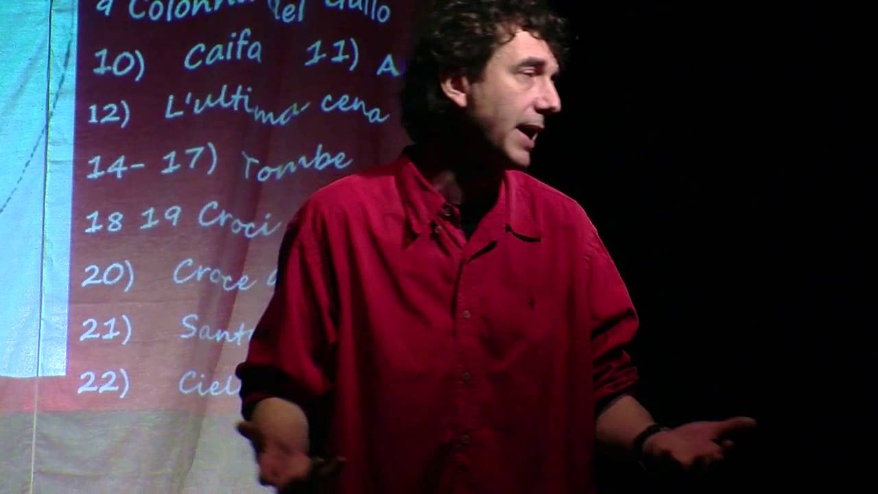 LA GRANDE STORIA DEL TEATRO 1 | promo