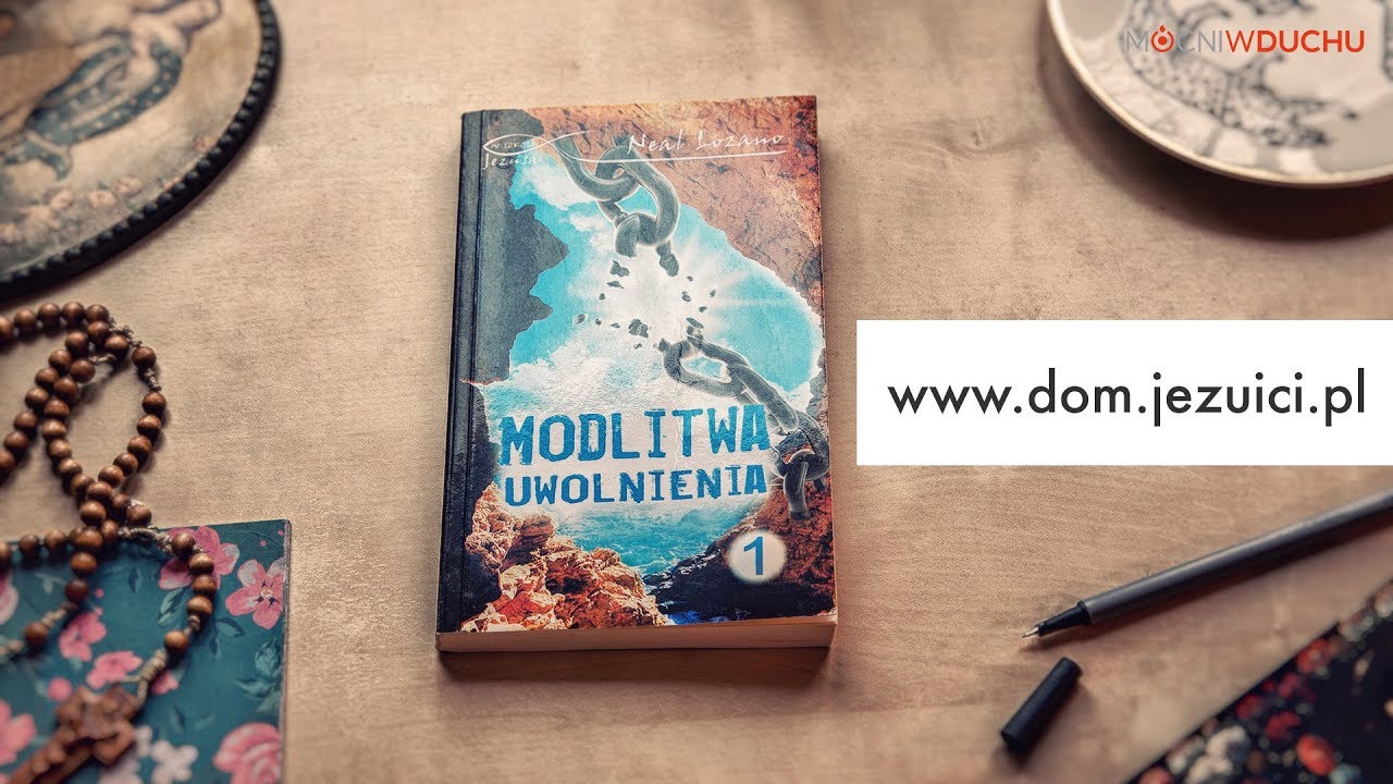 Modlitwa uwolnienia