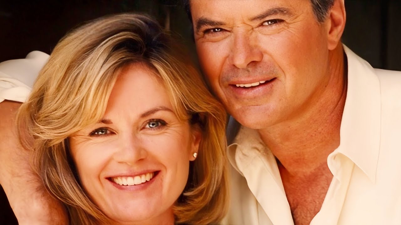 The Awful Ending And Tragic Double Death Of Robert Urich & His Wife