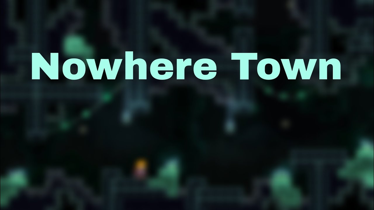 Nowhere Town