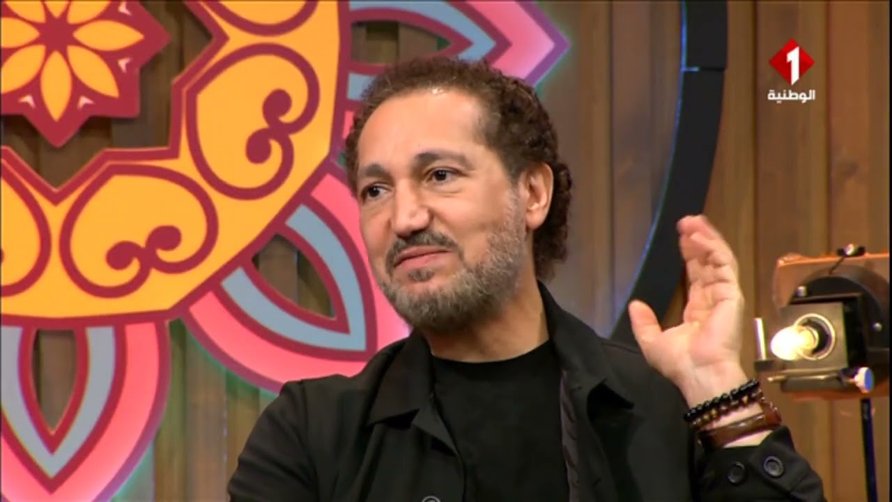 آخر الكلام مع العازف نصير شمة