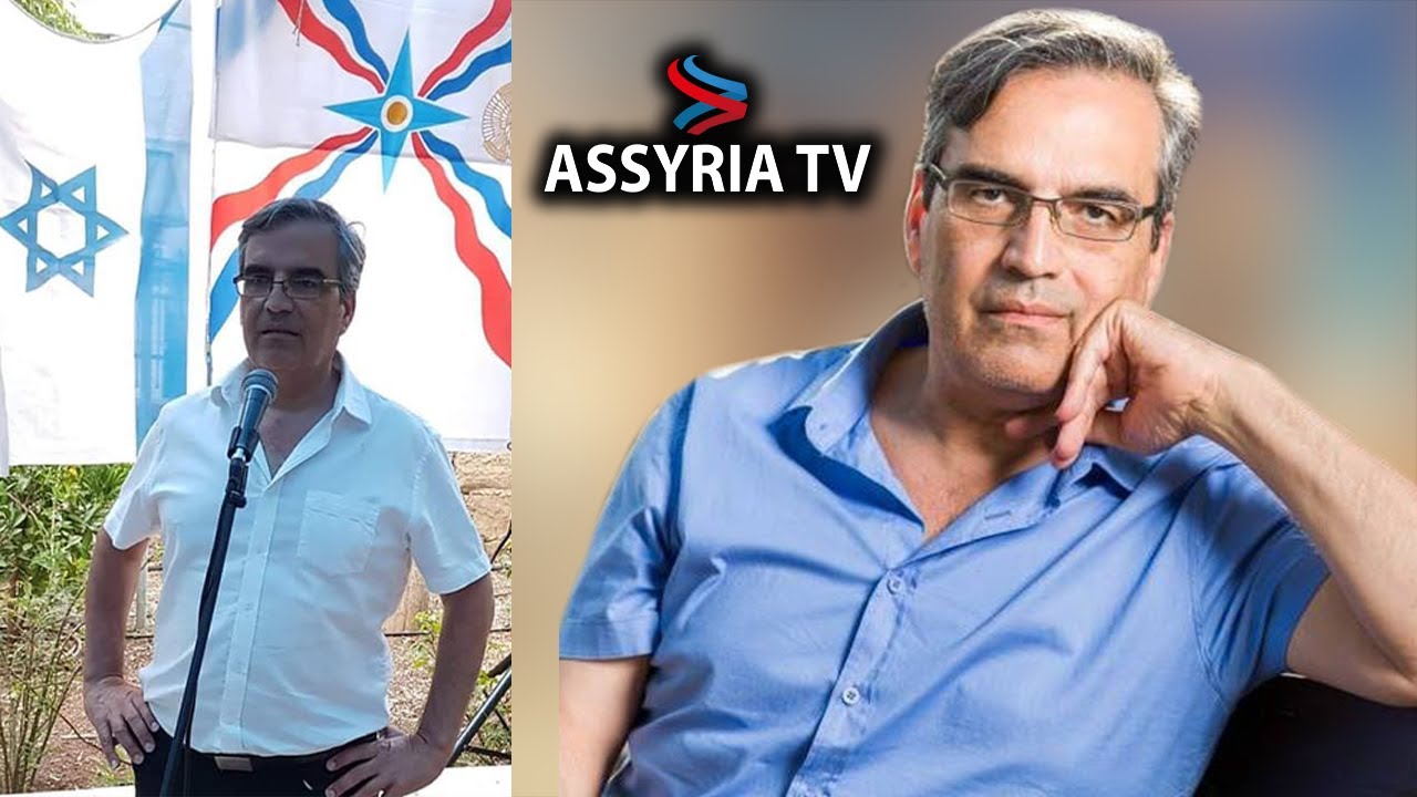 Dr. Yaacov Maoz: 
