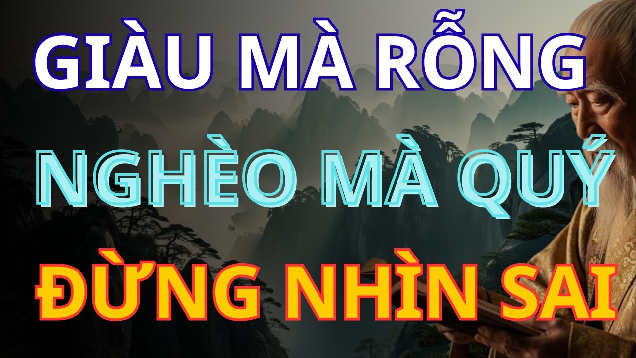 Đôi Mắt Là Cửa Sổ Tâm Hồn? Bạn Đã Bị Lừa!