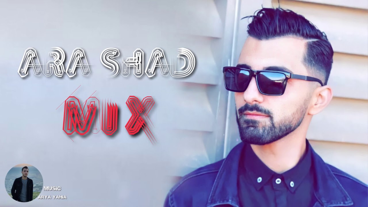 Ara Shad 2021 ~ MIX Zor Xosh