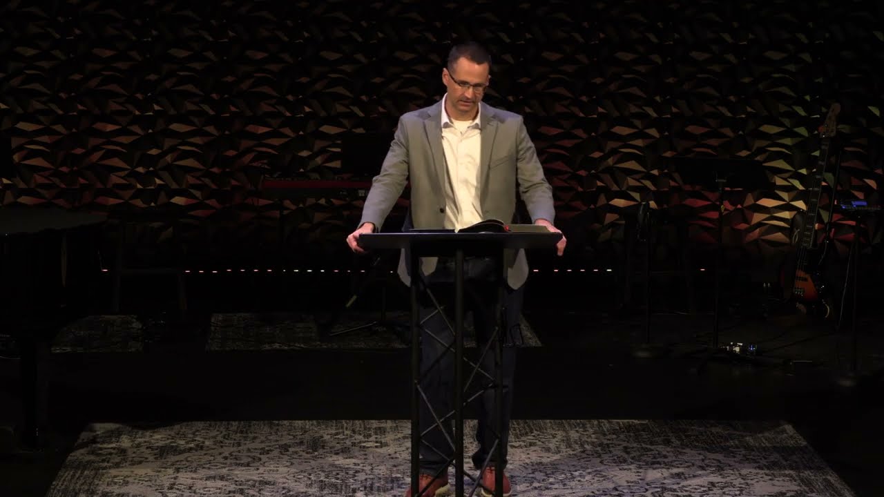 The Apocalypse: A Church That Wouldn’t Say “No”