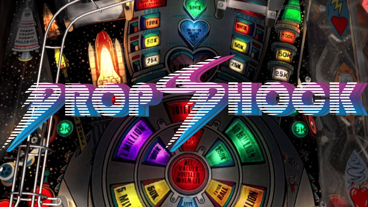 Pinball Arcade playthrough #5: The Machine: Bride of Pin-Bot