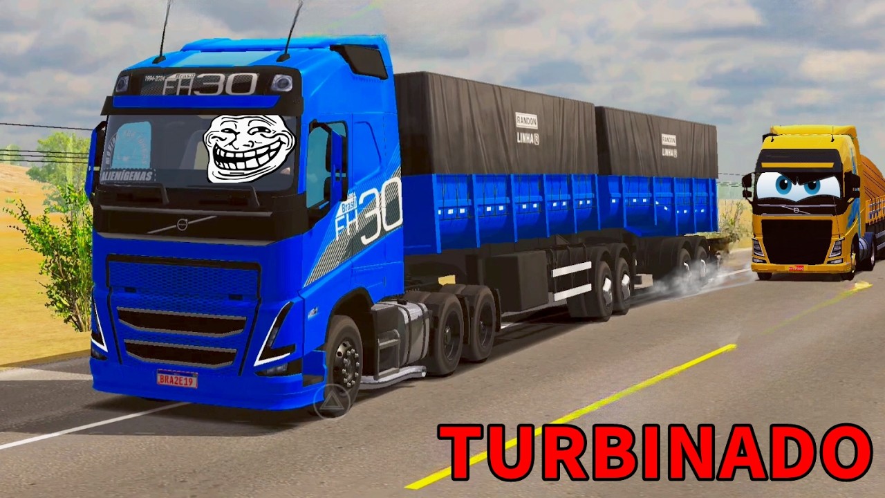 Turbinando Maquinários Pesados no WTDS [EP.09] 😂