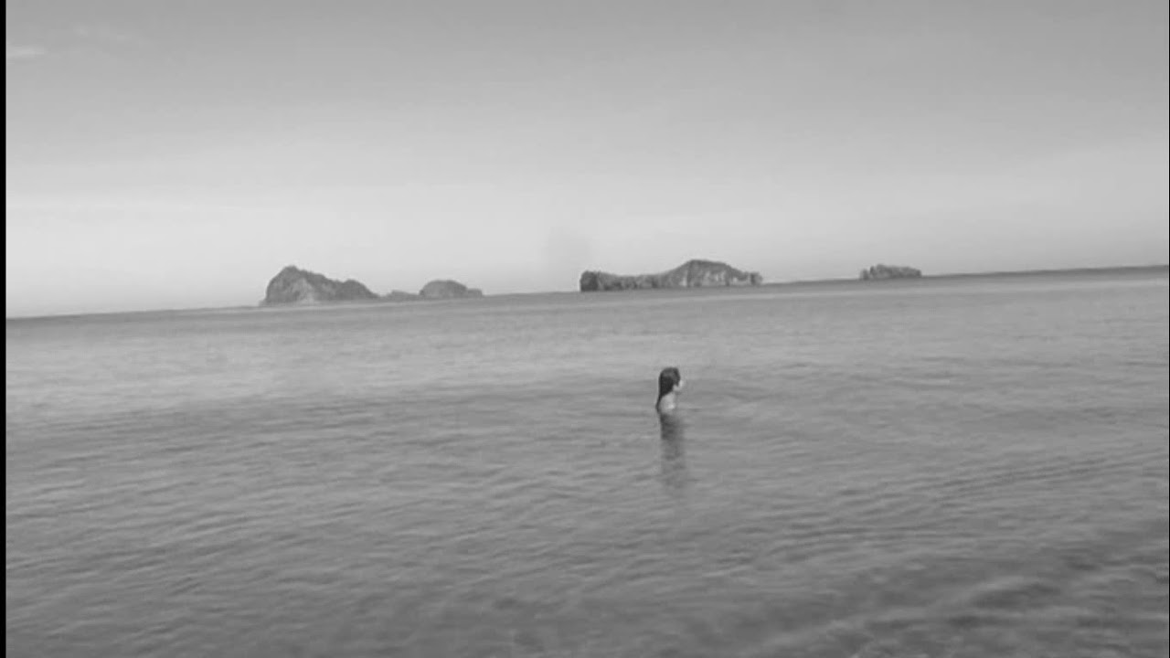 Melancholia (2008) - Lav Diaz