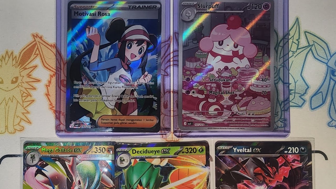 Ripping half a box of Nullifying Explosion, Indonesian set. #pokemon #pokemoncards #pokemontcg 