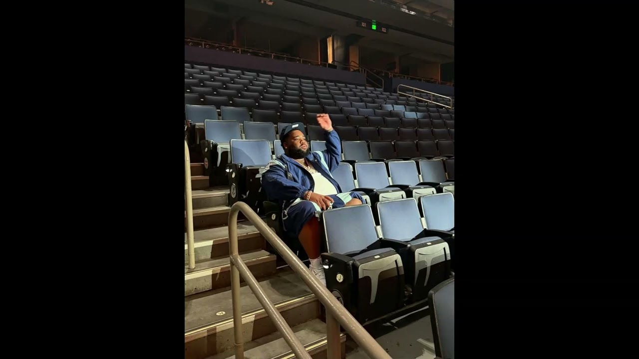 (FREE) ROD WAVE - ''Follow Me'' | MELODIC TYPE BEAT 2026