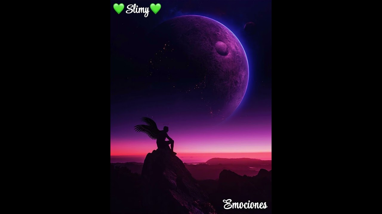 Emociones - 💚Slimy💚