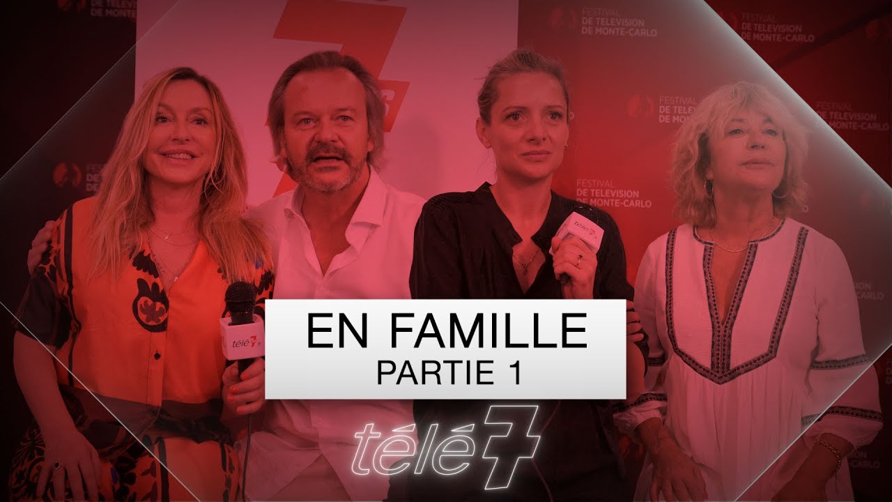 En Famille (M6) : 