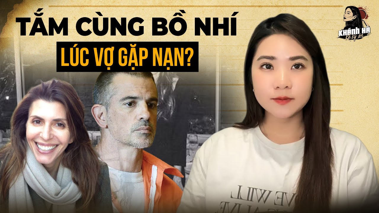 Vợ Đại Gia Bất Động Sản Bốc Hơi Giữa Phố Mỹ, 30 Thùng Rác Hé Lộ Bí Mật Rợn Người - Vụ Jennifer Dulos