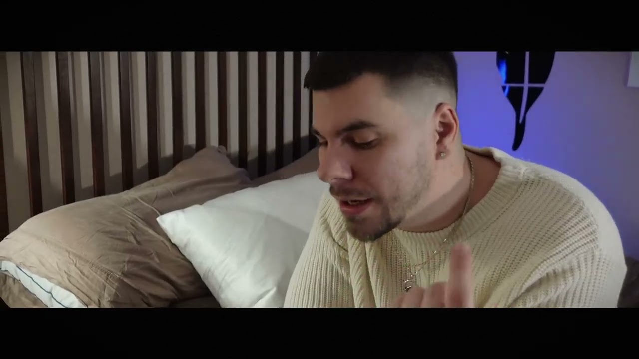 Kelli - You and I (Official Video)