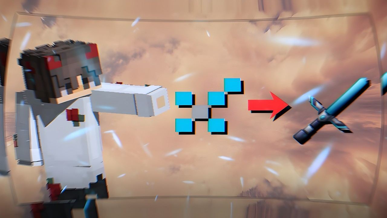 BEDWARS ama HER KİLL ALDIĞIMDA KALİTE ARTIYOR! | Craftrise Bedwars #quality #craftrise #bedwars #fyp