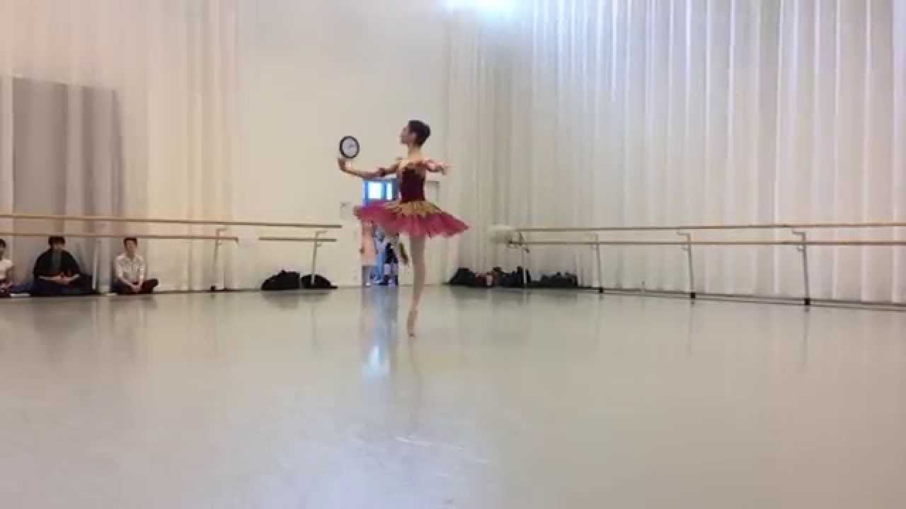 Margarida Trigueiros Medora variation