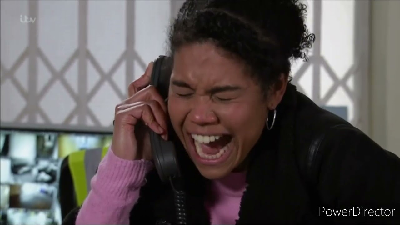Coronation Street - Grace Goes Into Labour (17th March 2021)