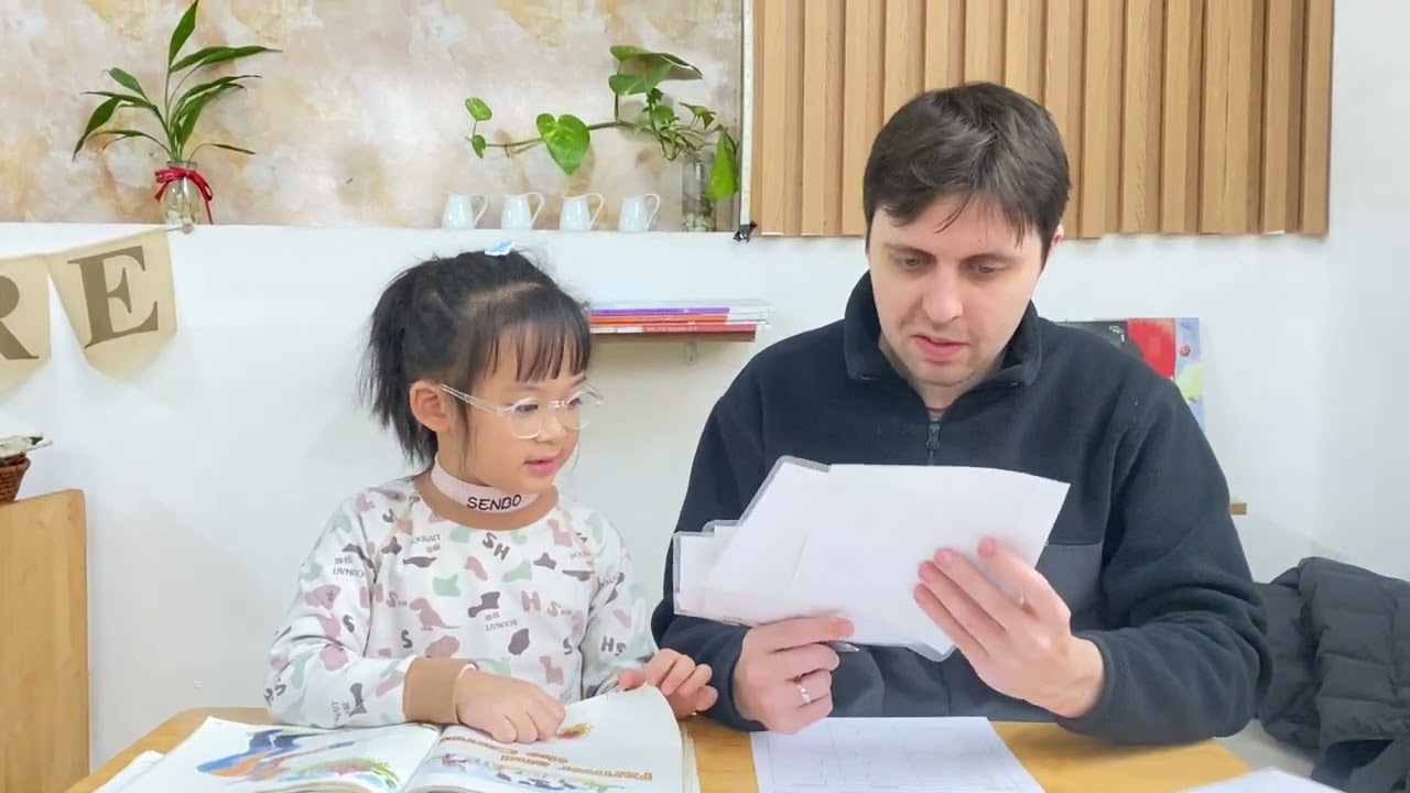 Huyền My_January_ Monthly speaking test