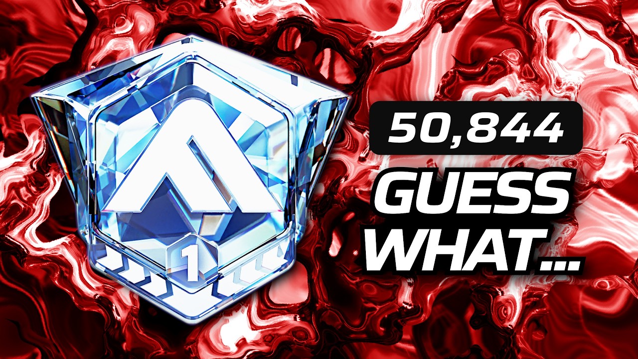 🔴LIVE - THE FINALS - I'M STILL SICK AND I'M STILL NOT RUBY... (RANKED GRIND)