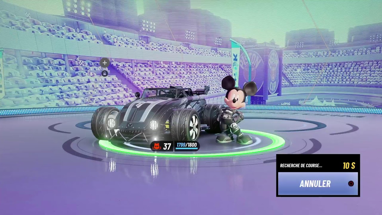 Karting party