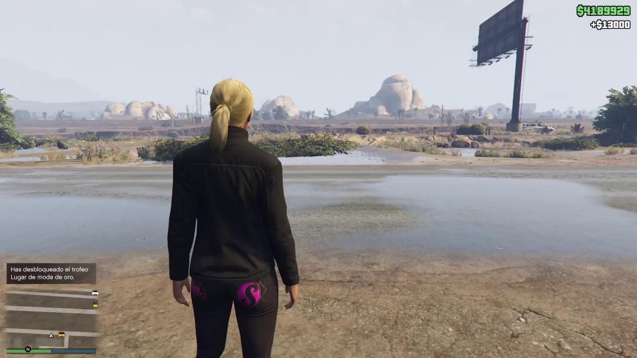 Monta tu Agencia, tu mejor Negocio!!😎😉👍 - GTA Online - PS5