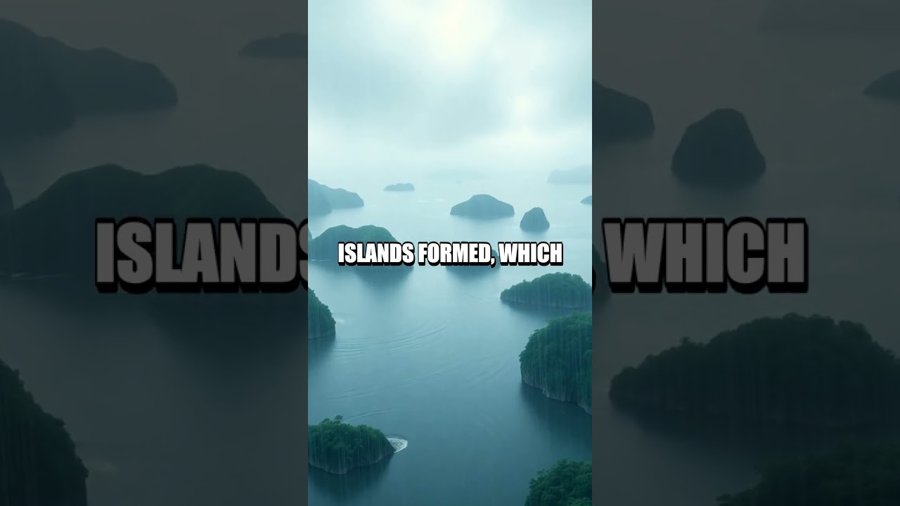 The Creation of the Japanese Islands: Izanagi and Izanami