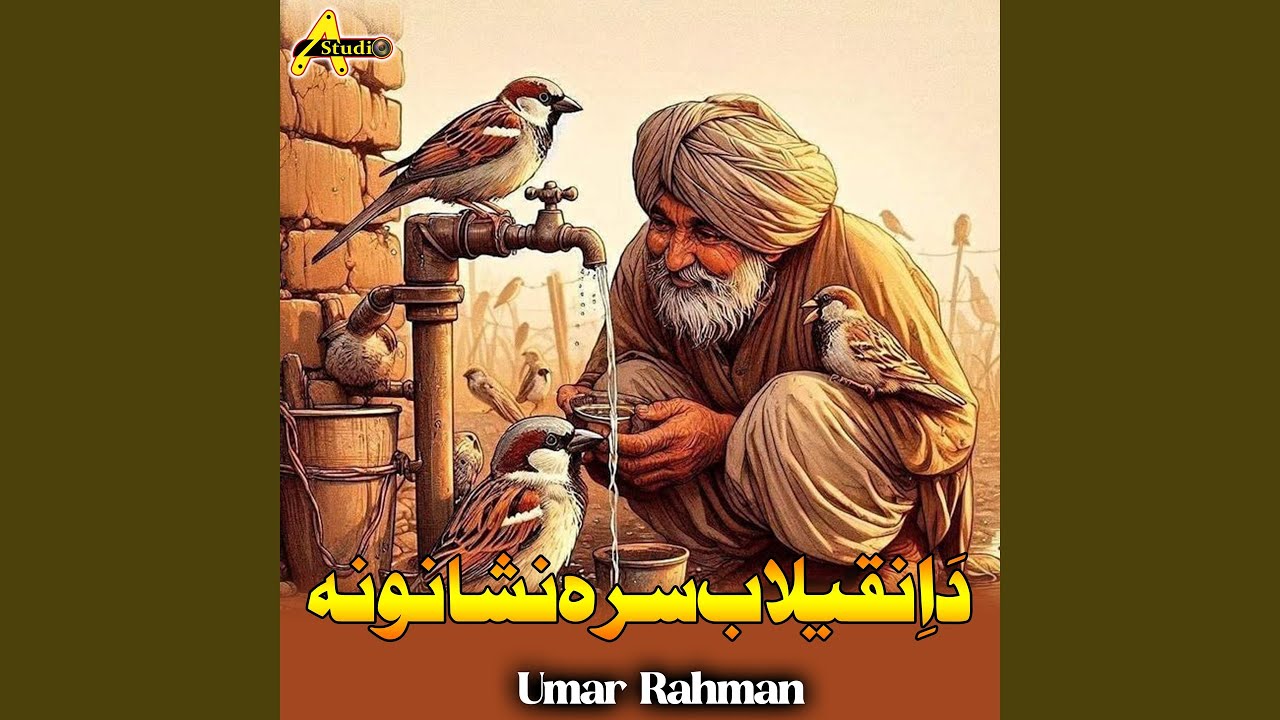 دَ اِنقیلاب سرہ نشانونہ