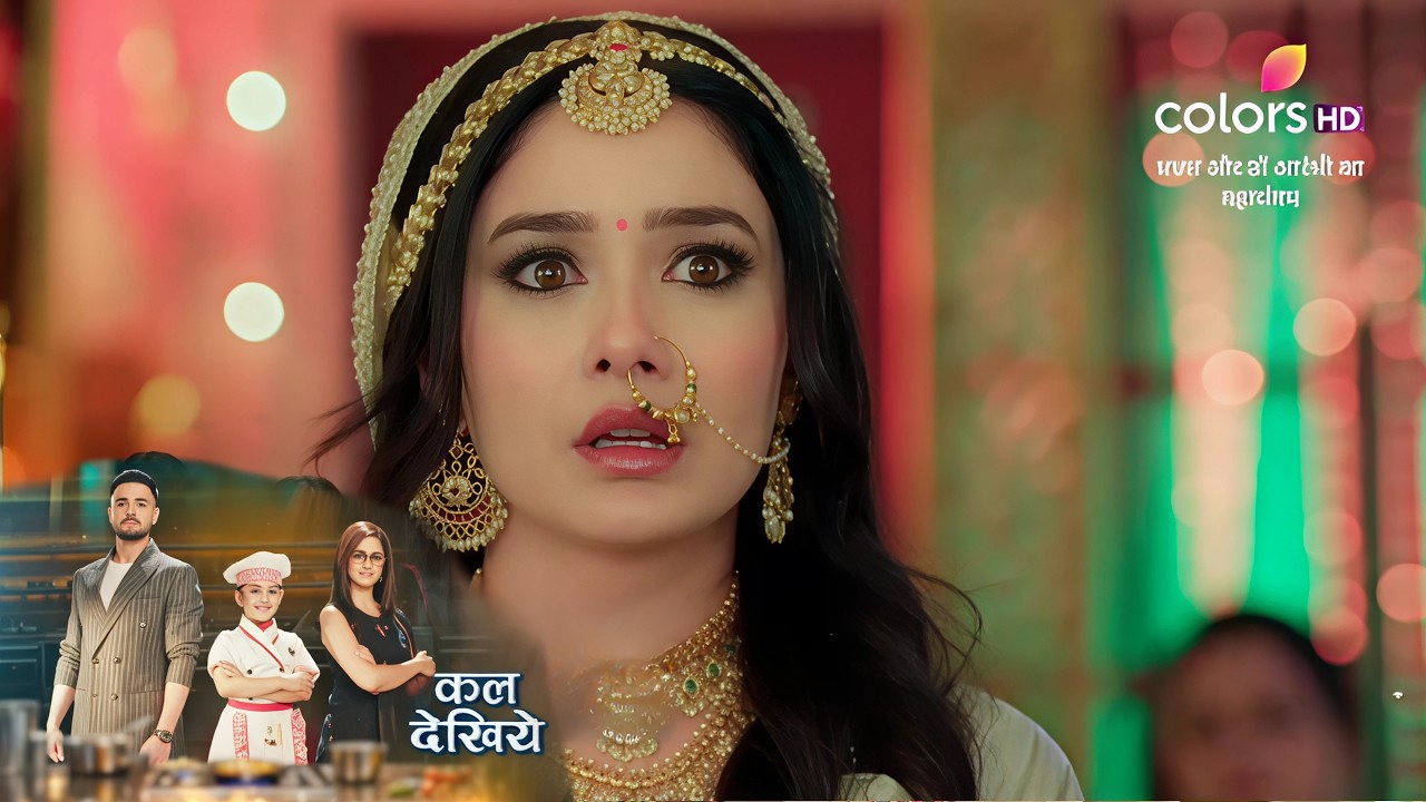 Mannat NEW PROMO - 11th April 2026 - Episode 398