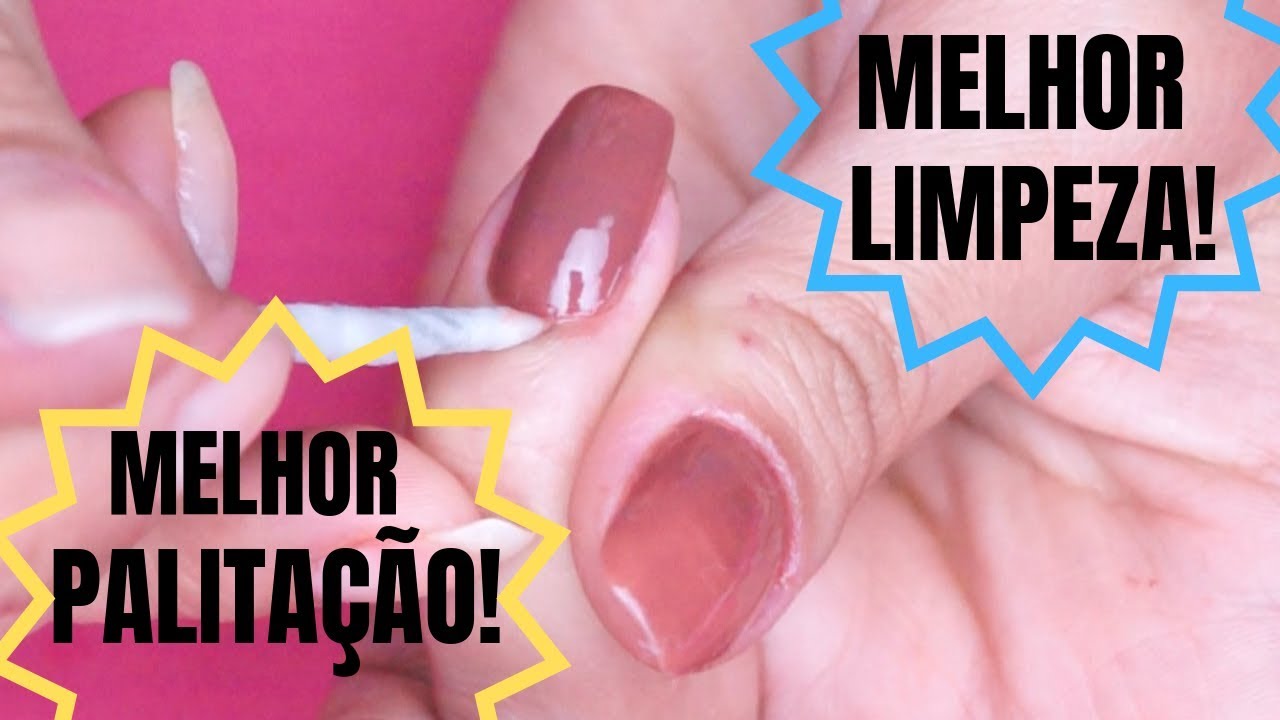MINHAS MAIORES DICAS PARA A ESMALTAÇÃO,PALITAÇÃO E LIMPEZA PERFEITA!