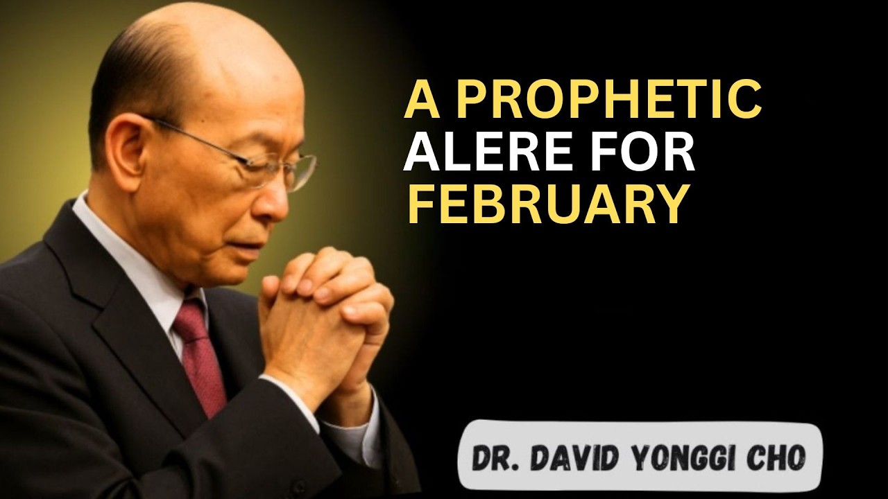 Philip Anthony Mitchell SERMONS - The Lord Is Coming in February