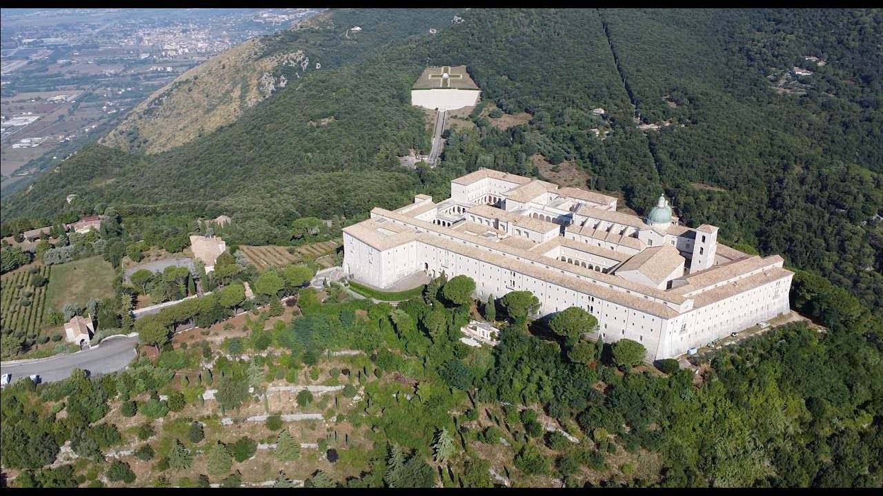 Albaneta-Montecassino