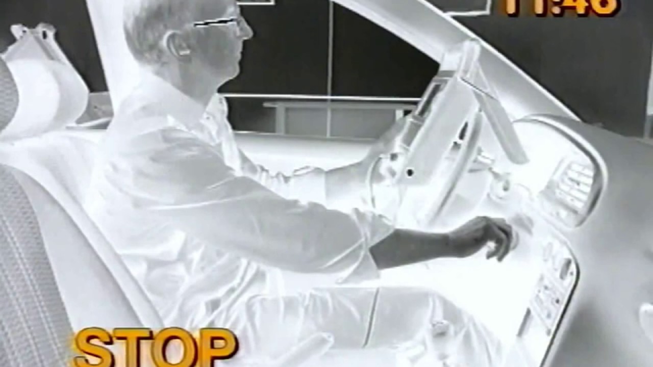 Ford - Mondeo (Mk1) - Service Training Video (1993)