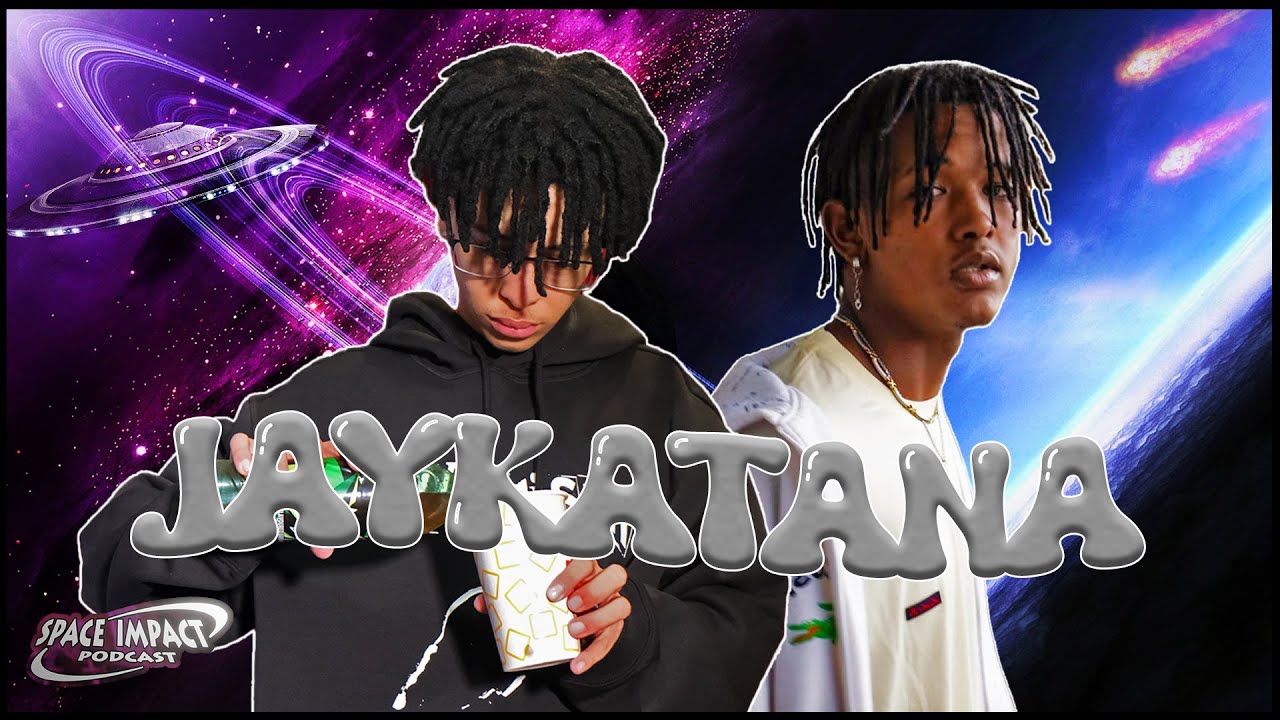 Jaykatana Speaks On His Come Up, Music & Fashion Plans, Underground Scene,Going International & More