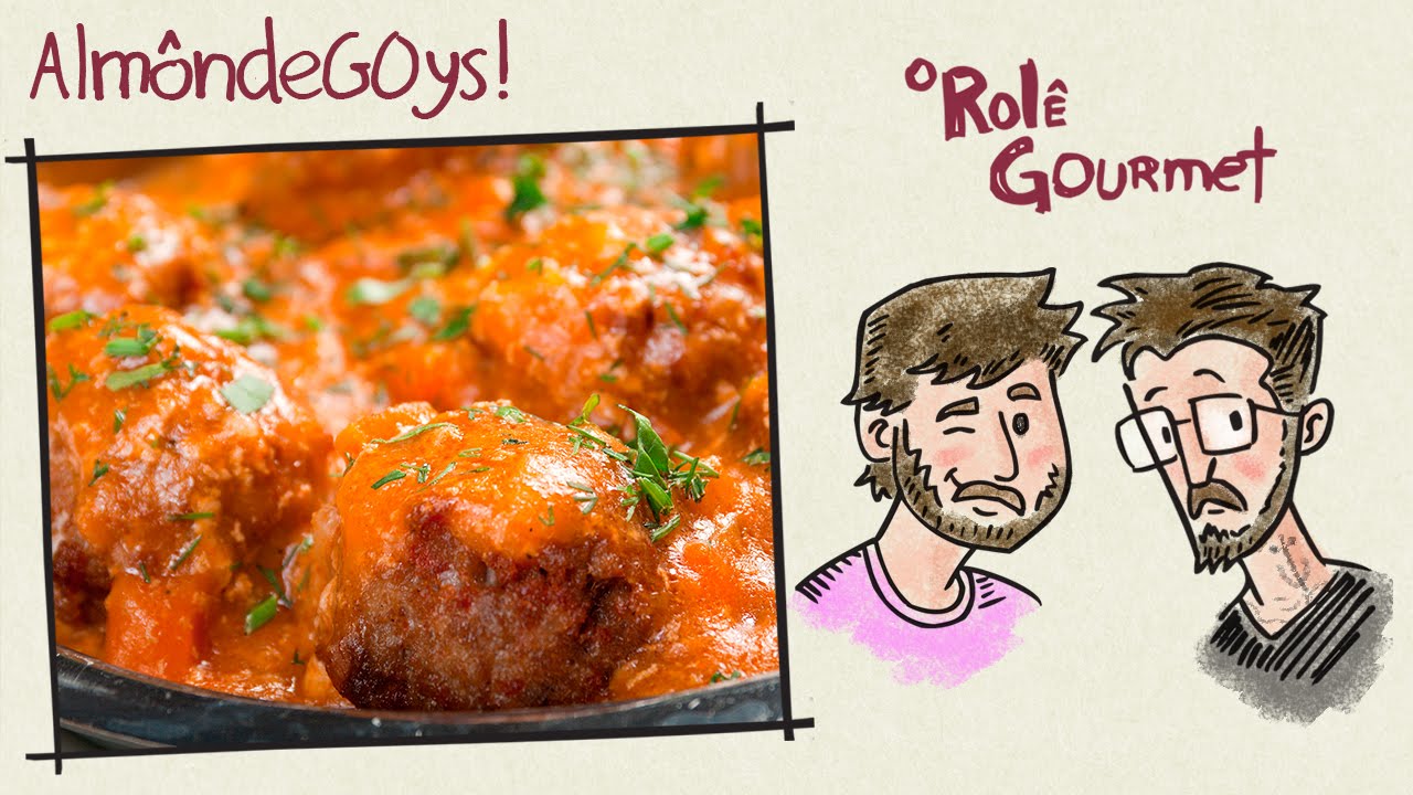 AlmôndeG0ys Feat. Câmera G0y!