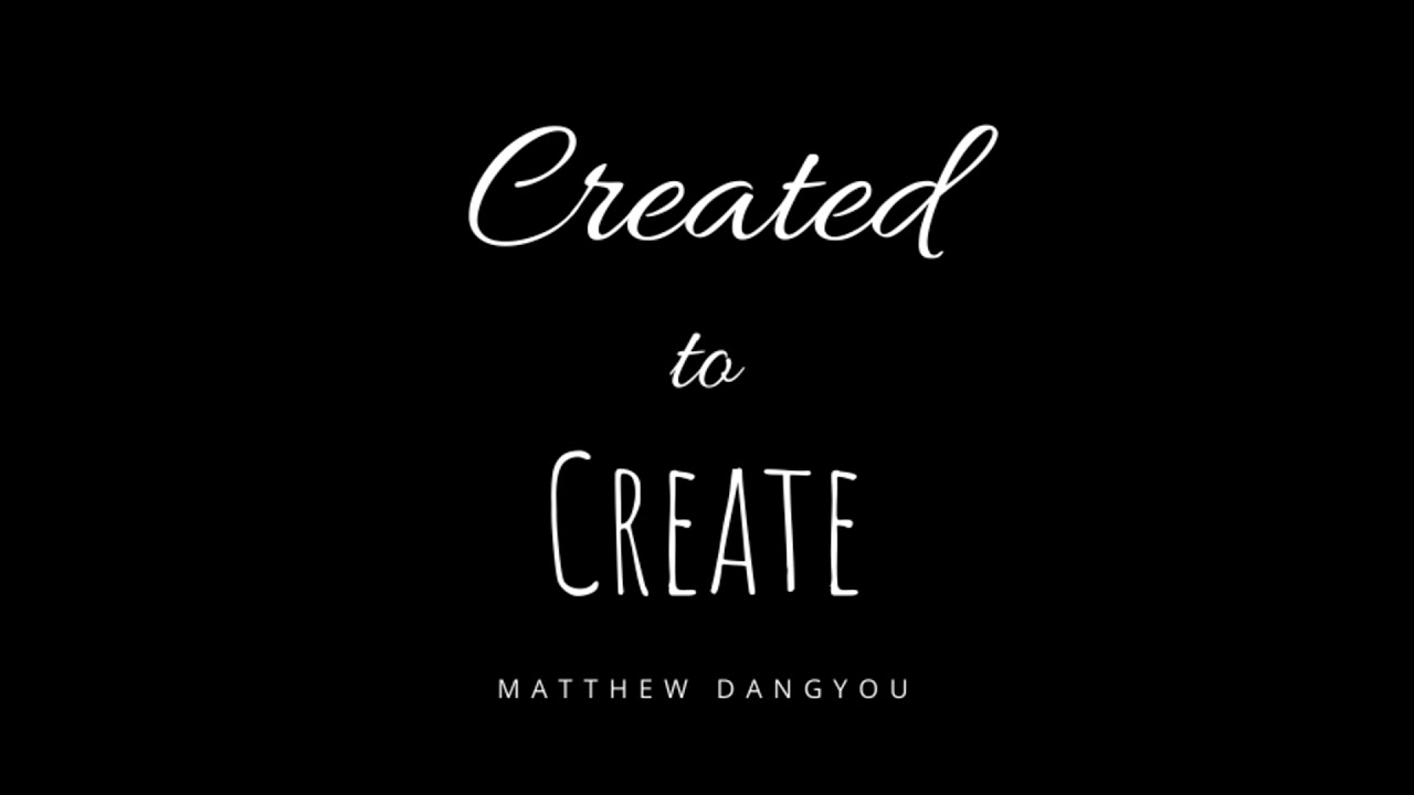 Jacub Gomez, The Best Way To Get Started