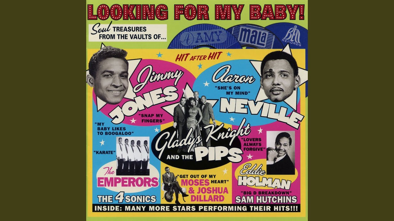 My Ship Is Comin' In