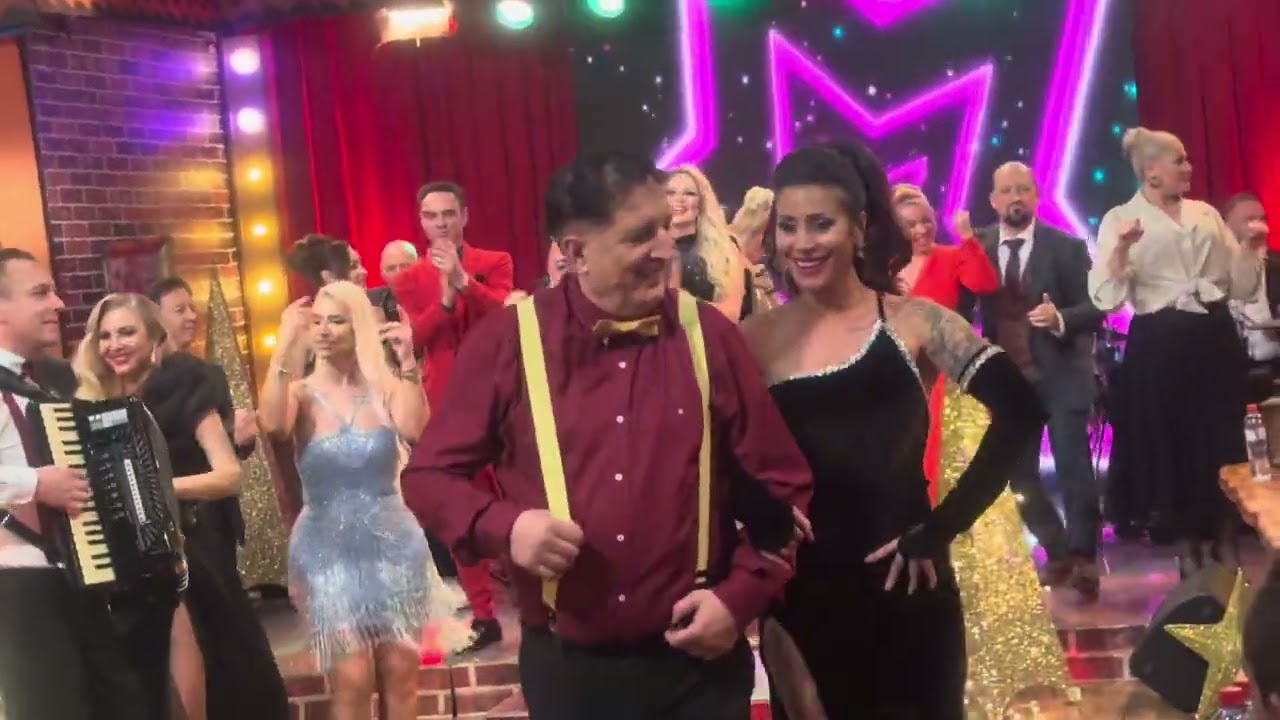 EVE STO KE GLEDATE NA TV SITEL “MERAK MEANA” ZA NOVOGODISNATA NOK” -STOJANOVSKI BLAGOJCE TUSE no.11